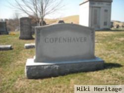 William H Copenhaver