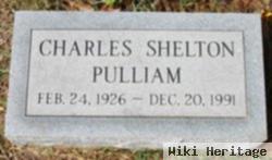 Charles Shelton Pulliam