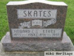 Howard C. Skates