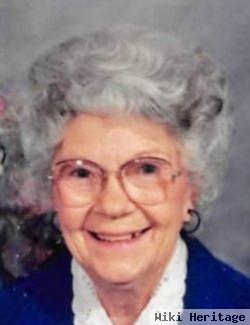 Clella "mimi" Elliott Rottinghaus