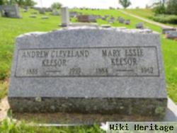 Mary Essie Keesor