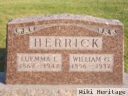 Luemma L. Herrick