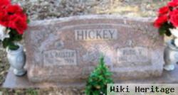 W. S. Hickey