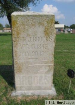 John J. Brooks