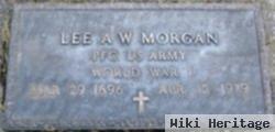 Lee A.w. Morgan