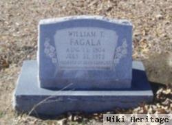 William Taylor Fagala