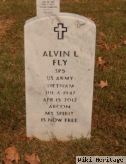 Alvin L Fly