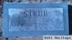 Herbert C. Strub