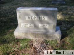 Ira S Adkins