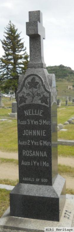 Nellie Kiley