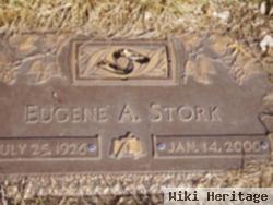 Eugene Albert Stork