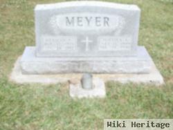 Herman P. Meyer