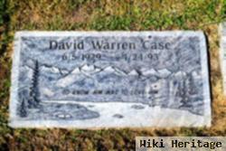 David Warren Case