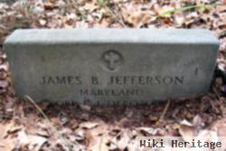 James B. Jefferson