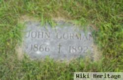 John Gorman