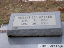 Robert Lee Walker