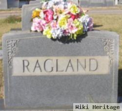 Joseph Franklin Ragland