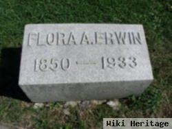 Flora Alice Musson Erwin