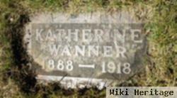 Katherine Wolf Wanner