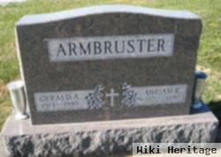 Gerald A. Armbruster