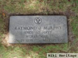 Raymond J Murphy