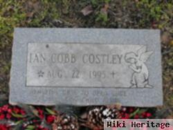 Ian Cobb Costley