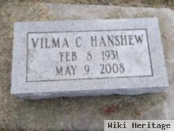 Vilma C. Hanshew