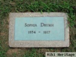 Sophia Brennig Drumh