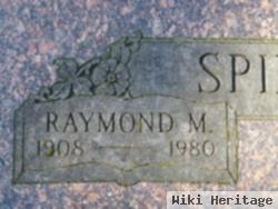 Raymond M Spilseth