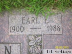 Earl E. Morgan