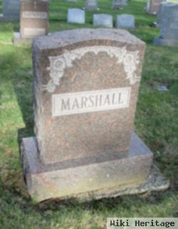 Mary C. Marshall