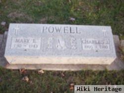 Mary Elizabeth Bare Powell