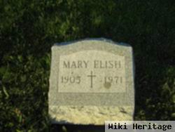 Mary Elish