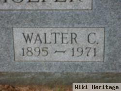 Walter C. Klingelhoefer