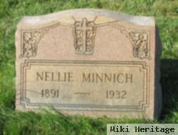 Nellie Hannon Minnich