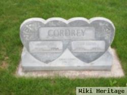 Ruby Lakey Cordrey