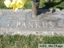 Victor J. Pankus