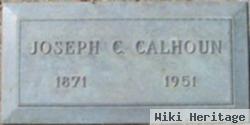 Joseph C. Calhoun