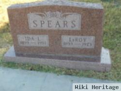 Leroy Spears