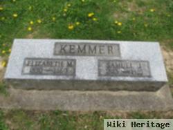 Samuel J. Kemmer