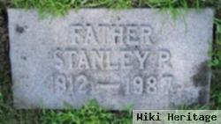 Stanley P "bud" Whittier