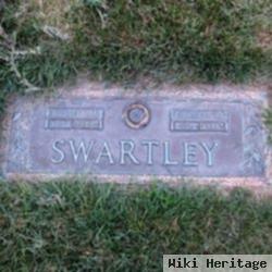 Frances M Swartley