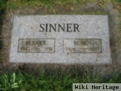 Bernice Sinner