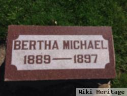 Bertha Michael