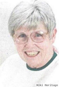 Carole Ann-Marie Burmeister Robinson