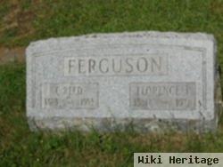 Florence J. Ferguson