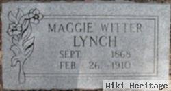 Maggie Witter Lynch