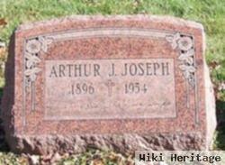 Arthur J. Joseph