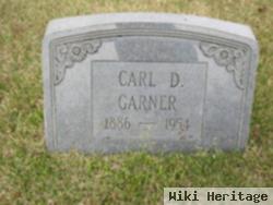 Carl D. Garner