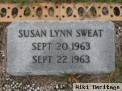 Susan Lynn Sweat